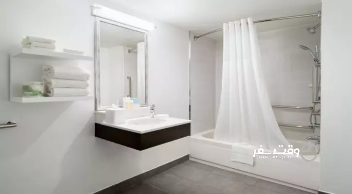 هالیدی این اکسپرس بلگراد